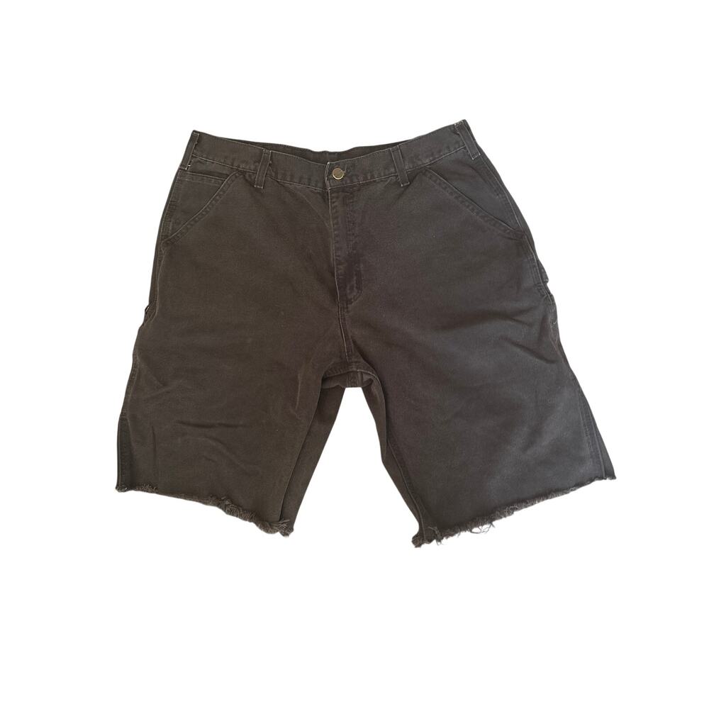 Carhartt jorts